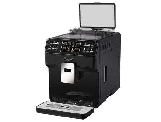 Кофемашина RONDELL RDE-1112