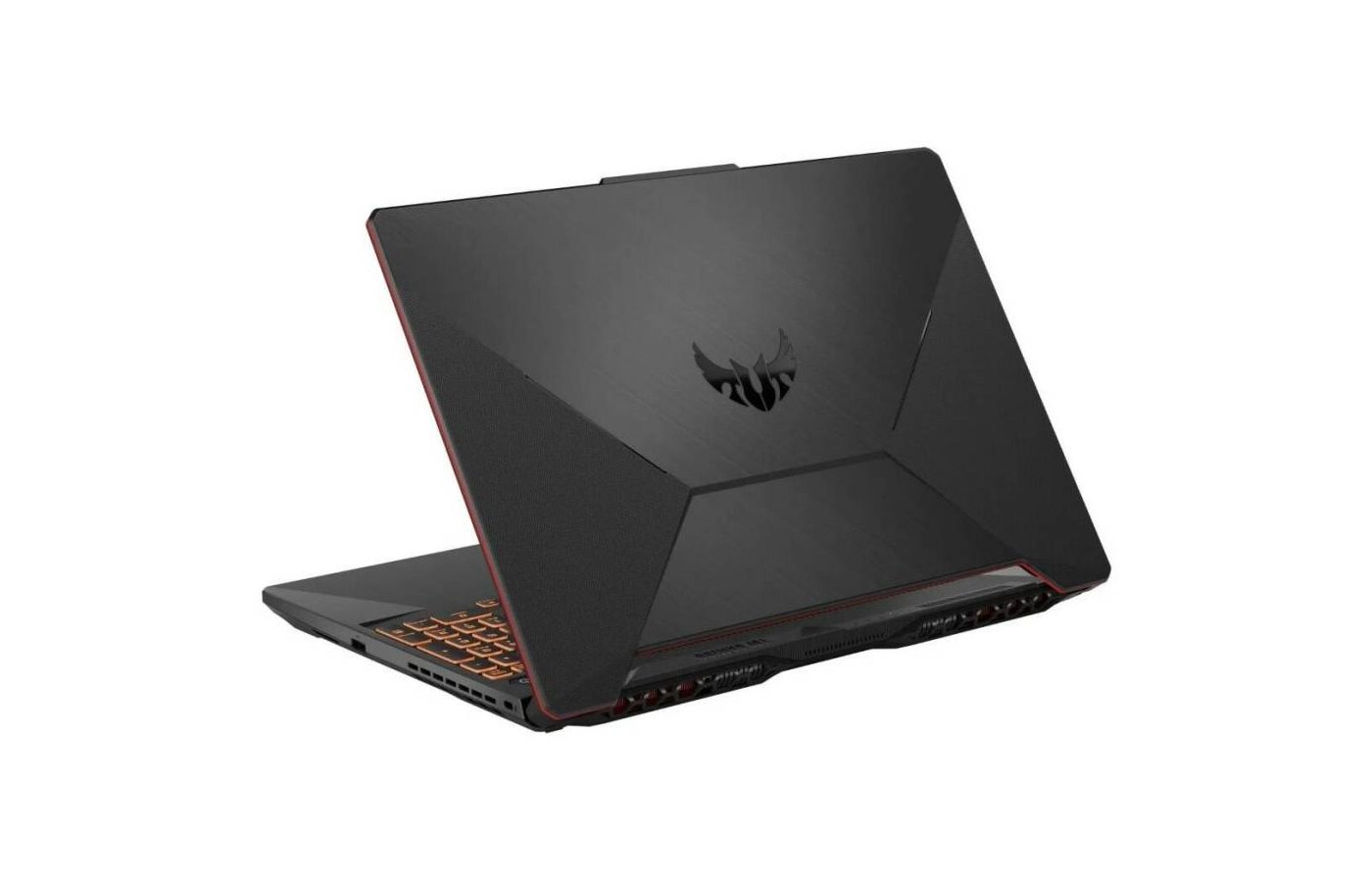 Asus tuf gaming a15 fa507nv