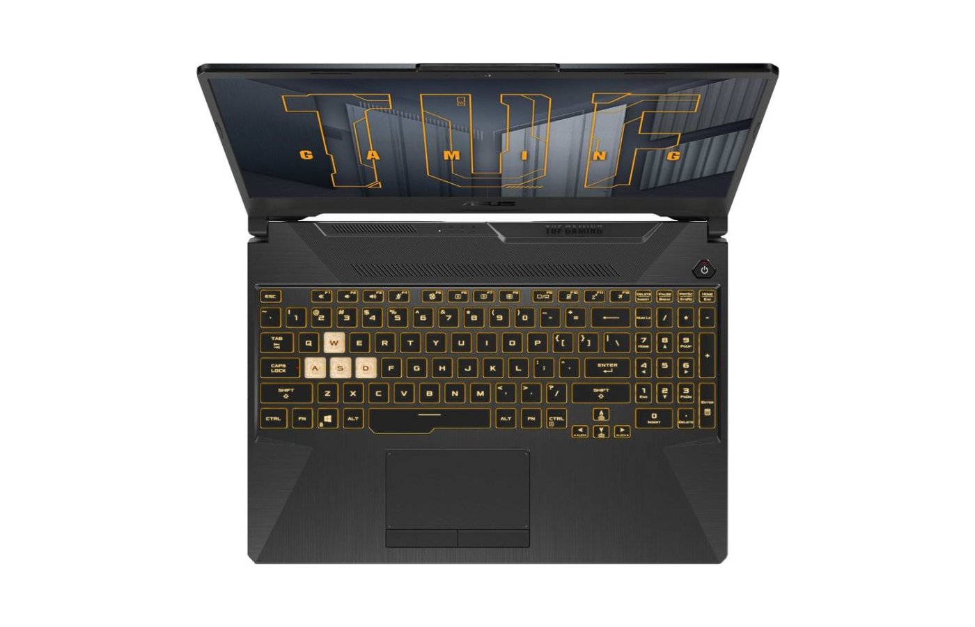 Asus tuf gaming a15 fa507nv