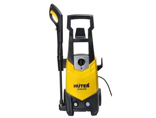 Мойка Huter M165-РW + шампунь 1л