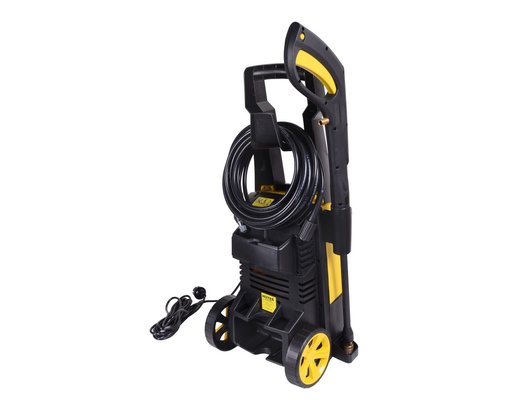 Мойка Huter M165-РW + шампунь 1л