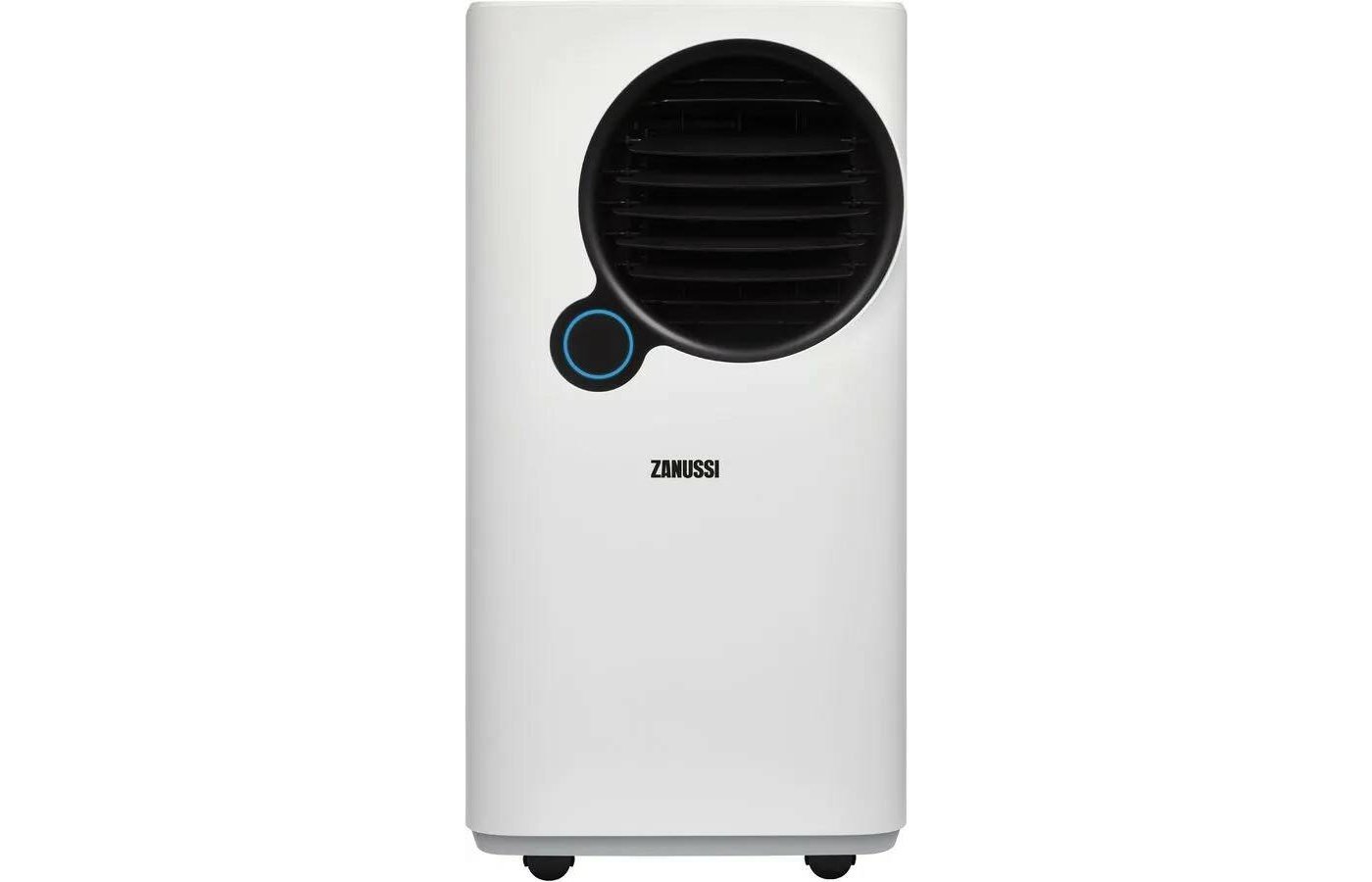 Кондиционер ZANUSSI ZACM-07 UPW/N6 White - купить в интернет-магазине RBT.ru.  Цены, отзывы, характеристики и доставка в Челябинске