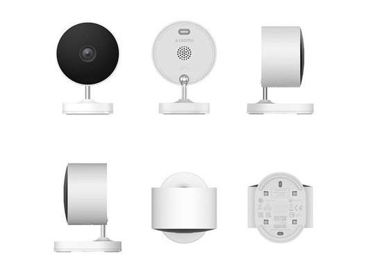 IP камера Xiaomi Outdoor Camera AW200