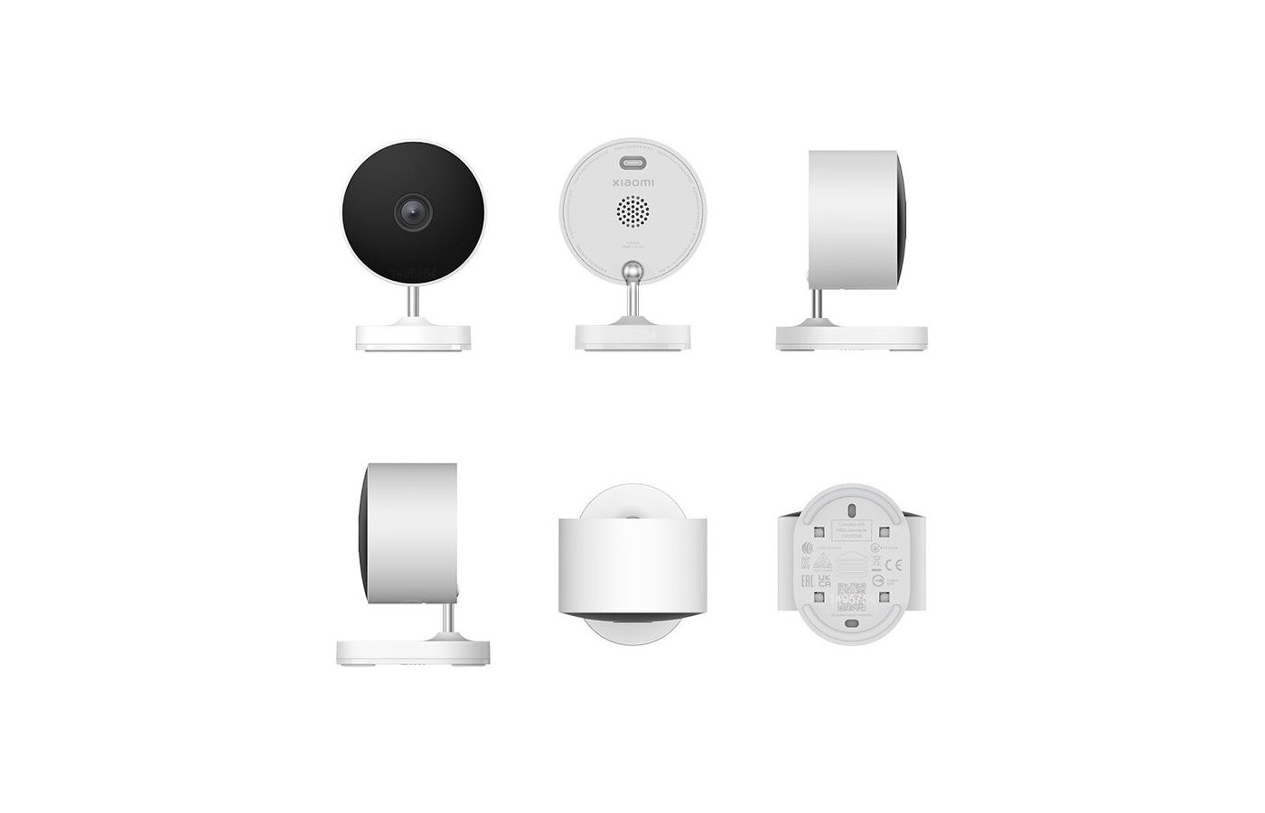 IP камера Xiaomi Outdoor Camera AW200 - купить в интернет-магазине RBT.ru.  Цены, отзывы, характеристики и доставка в Челябинске