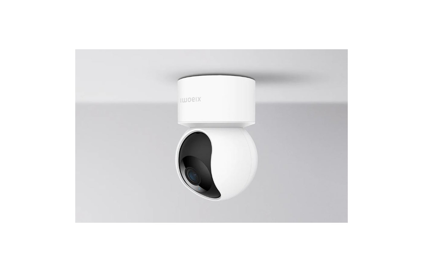 Xiaomi smart camera c200 отзывы