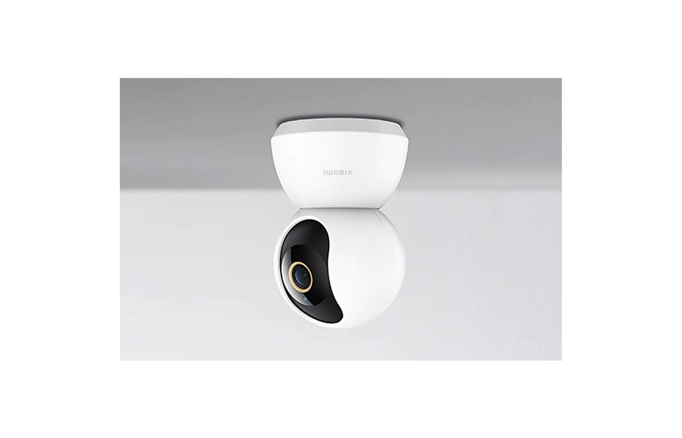 Xiaomi smart camera c300 xmc01