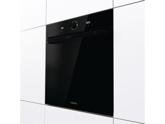 Духовой шкаф GORENJE BOS67371SYB