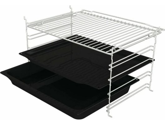 Духовой шкаф GORENJE BOS67371SYB