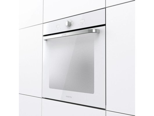 Духовой шкаф GORENJE BOS67371SYW