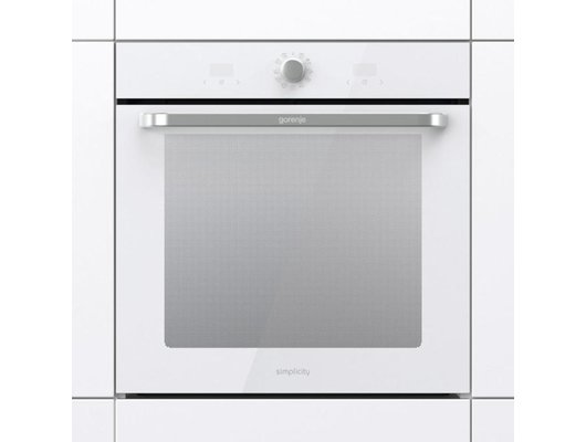 Духовой шкаф GORENJE BOS67371SYW