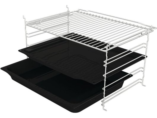 Духовой шкаф GORENJE BOS67371SYW