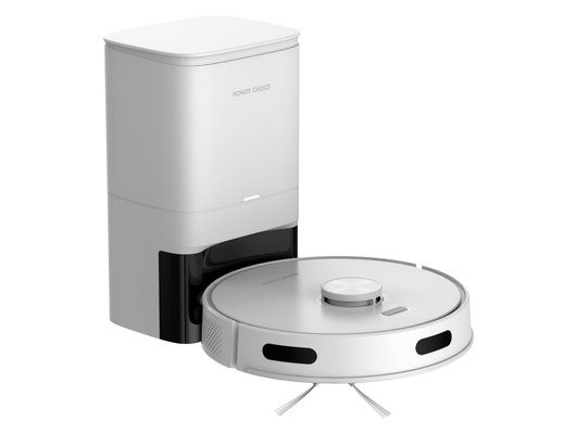 Робот-пылесос HONOR CHOICE R2+