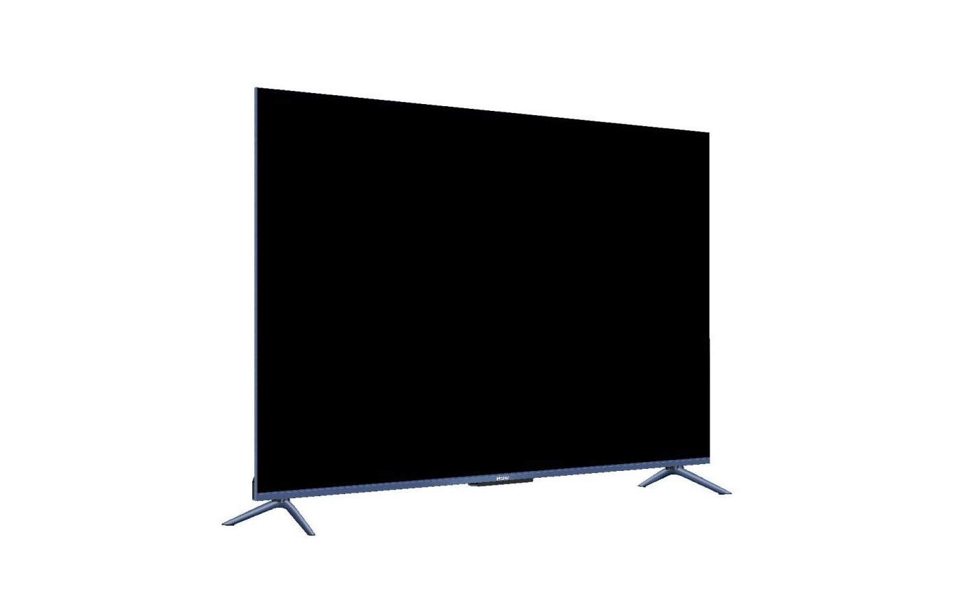 Телевизор haier 58 smart tv s5