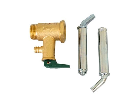 Водонагреватель Haier FCD-JTHA30-III(ET)