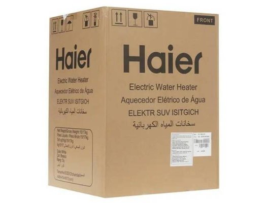 Водонагреватель Haier FCD-JTHA30-III(ET)