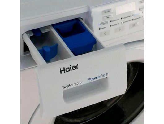 Стиральная машина HAIER HW60-BP12919A
