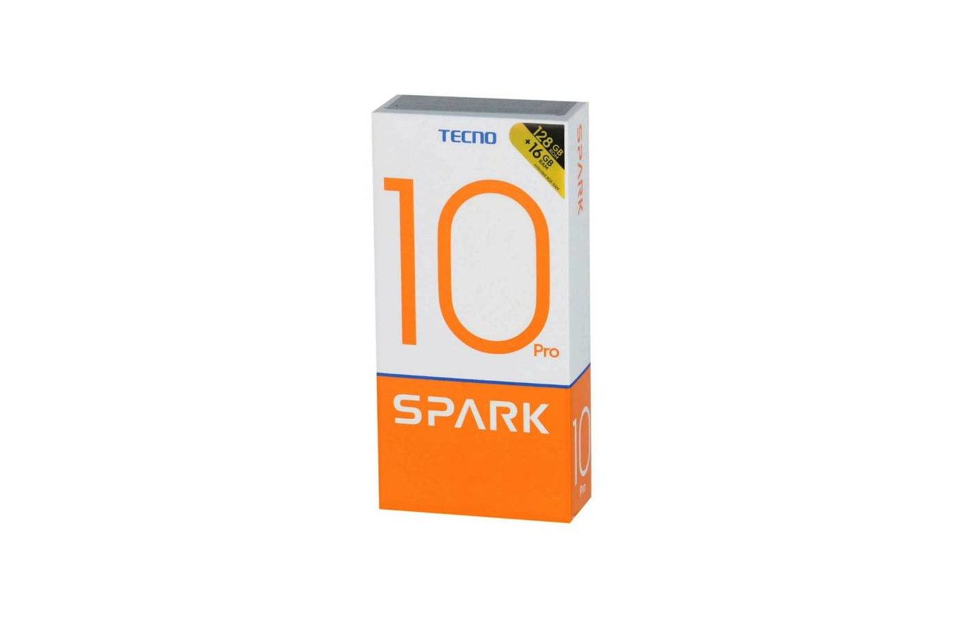 Смартфон Tecno Spark 10 Pro 8/128Gb Black - купить в интернет-магазине RBT.ru.  Цены, отзывы, характеристики и доставка в Челябинске