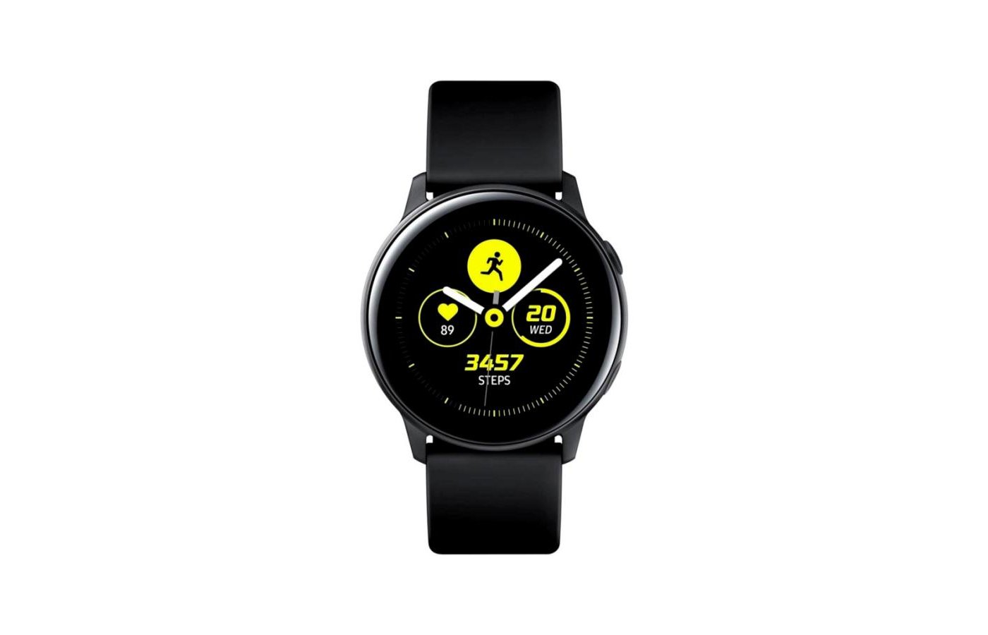 Samsung Watch Active Sm R500 Купить