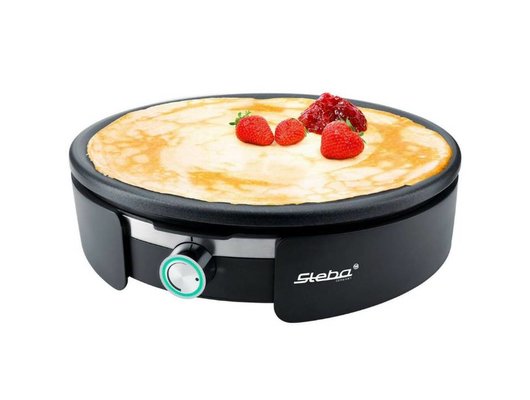 Блинница электрическая STEBA CR 36