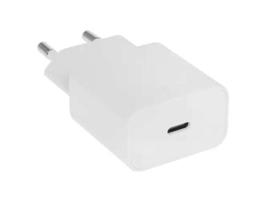 Зарядное устройство Samsung СЗУ 15W Type-C white SAM-K-EP-T1510XWEG