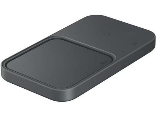 Зарядное устройство Samsung БЗУ 2-1 15W black SAM-K-EP-P5400BBRG