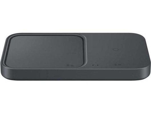 Зарядное устройство Samsung БЗУ 2-1 15W black SAM-K-EP-P5400BBRG