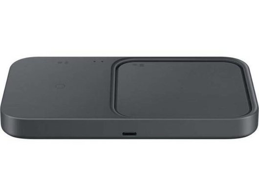 Зарядное устройство Samsung БЗУ 2-1 15W black SAM-K-EP-P5400BBRG