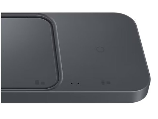 Зарядное устройство Samsung БЗУ 2-1 15W black SAM-K-EP-P5400BBRG