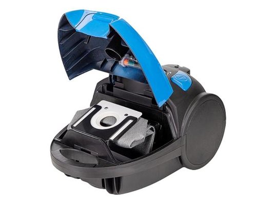 Пылесос DOFFLER VCB 1606 BLUE