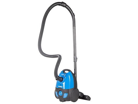 Пылесос DOFFLER VCB 1606 BLUE