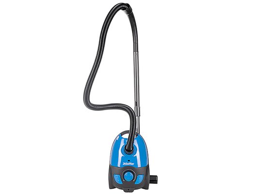 Пылесос DOFFLER VCB 1606 BLUE