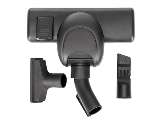 Пылесос DOFFLER VCB 1606 BLUE