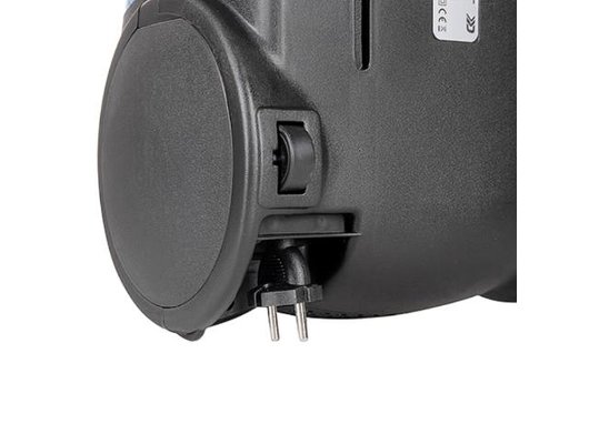 Пылесос DOFFLER VCB 1606 BLUE