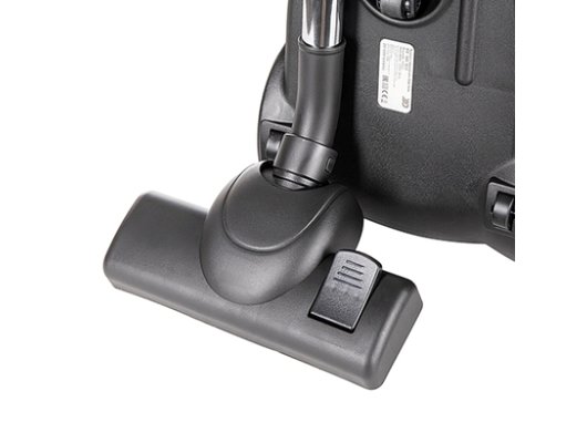 Пылесос DOFFLER VCB 1606 BLUE