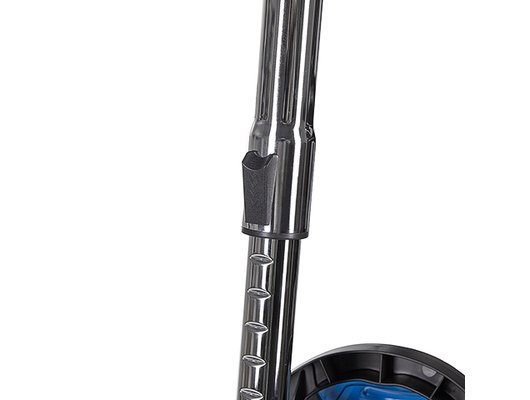 Пылесос DOFFLER VCB 1606 BLUE