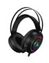 Игровые наушники проводные A4Tech Bloody G521 черный (G521 (BLACK))