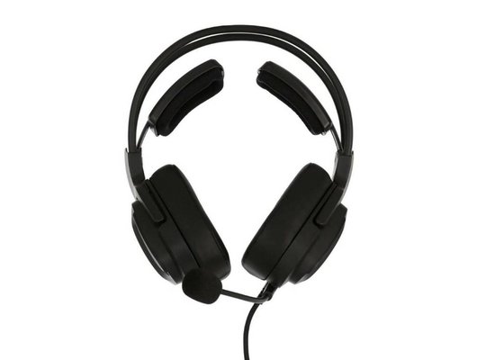Игровые наушники проводные A4Tech Bloody G575 черный (G575 USB/ BLACK)