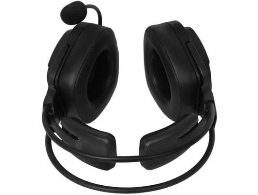 Игровые наушники проводные A4Tech Bloody G575 черный (G575 USB/ BLACK)
