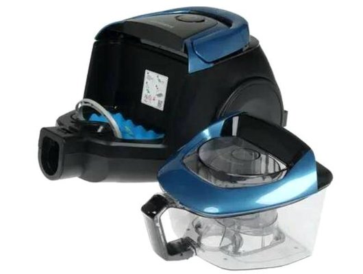 Пылесос Samsung VC18M31A0HU/EV (ПИ)