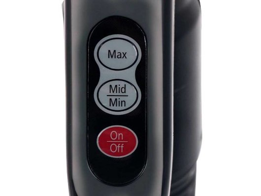 Пылесос Samsung VC18M31A0HU/EV (ПИ)