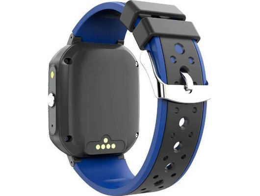 Детские часы GEOZON KIDS NEO BLUE (G-W20BLU)