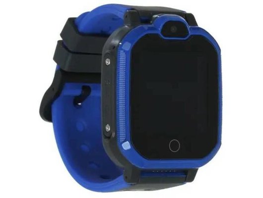 Детские часы GEOZON KIDS NEO BLUE (G-W20BLU)