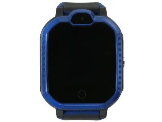 Детские часы GEOZON KIDS NEO BLUE (G-W20BLU)