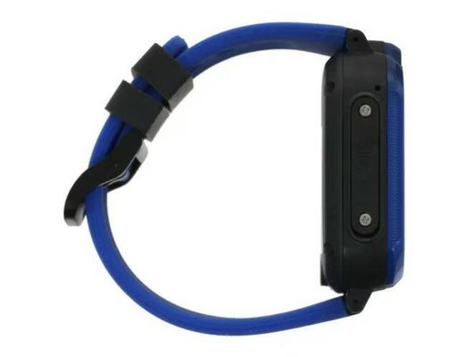 Детские часы GEOZON KIDS NEO BLUE (G-W20BLU)