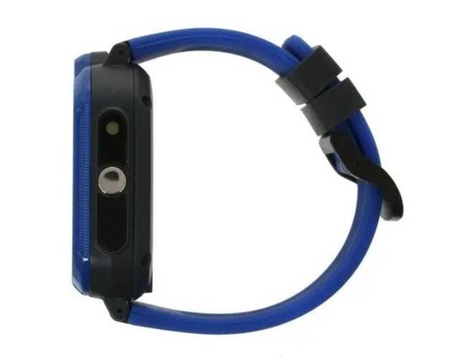 Детские часы GEOZON KIDS NEO BLUE (G-W20BLU)