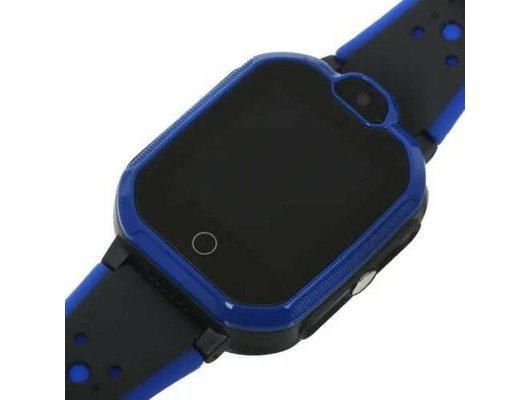 Детские часы GEOZON KIDS NEO BLUE (G-W20BLU)