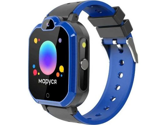 Детские часы GEOZON KIDS NEO BLUE (G-W20BLU)