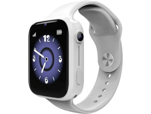 Детские часы GEOZON KIDS CONCEPT WHITE (G-W26WHT)