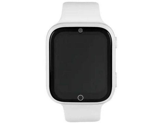 Детские часы GEOZON KIDS CONCEPT WHITE (G-W26WHT)