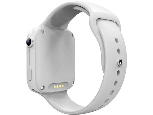 Детские часы GEOZON KIDS CONCEPT WHITE (G-W26WHT)